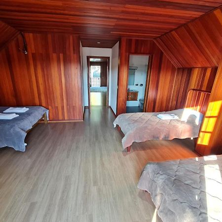Casa Vila Telma Campos do Jordao Bagian luar foto